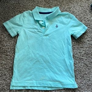 Carter’s toddler polo size 2T